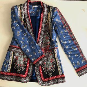 Alice + Olivia Blazer